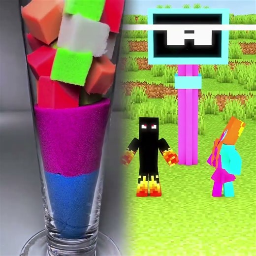 "wow, you discovered it again 😍😍😍"