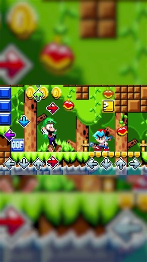 FNF Character Test | Goomba GG | FNF Mods