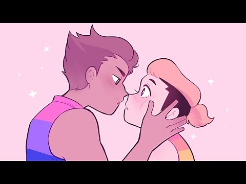 Skaroy's Comic Dubs | ✧ Pride! ✧