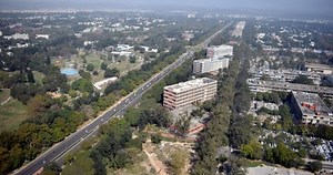 स्मार्ट सिटी प्रोजेक्ट: अब खुले में नहीं दिखेगा कचरा, डस्टबिन होंगे अंडरग्राउंड