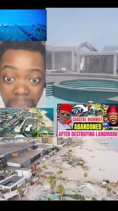 24K views · 334 reactions | Lagos to Calabar coastal highway real facts as gvt aband0ns the realignment after dem0lishing Landmark | 8 videos viral | Facebook
