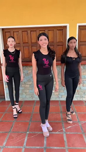 #fypシ #viral #foryou #SamosTavosModelsVenezuela❤