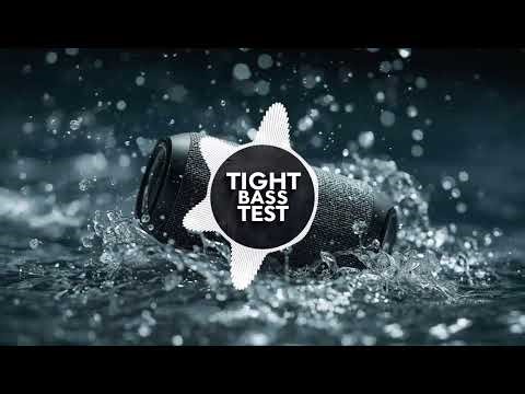 Pure Subwoofer Bass Test – Clean Deep Bass Sound Check