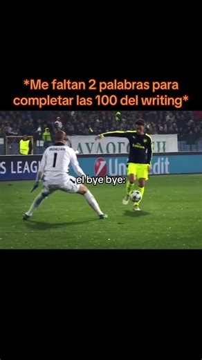nunca nunca falla #mesutozil #writing #completar #byebye #factos | writing