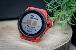 Garmin Forerunner 745 In-Depth Review