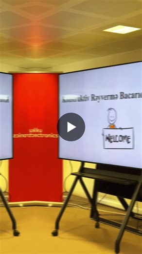 #dəyəryaradırıq | Baku Electronics Life