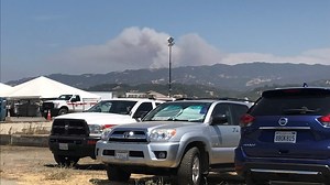 Mendocino Fire Update: New mandatory evacuation orders issued