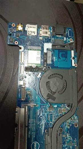 Keyboard Installation #technology