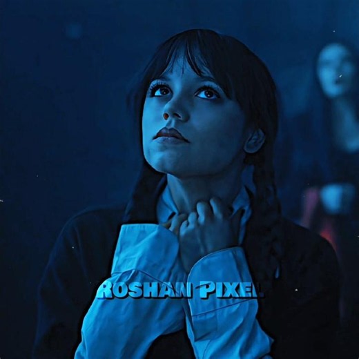 Thing's loyalty to the Addams family is unmatched ❤ - Wednesday S2 | Headlights (Feat.KIDDO)
