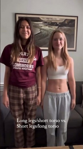 How To Squat With LONG LEGS!😳