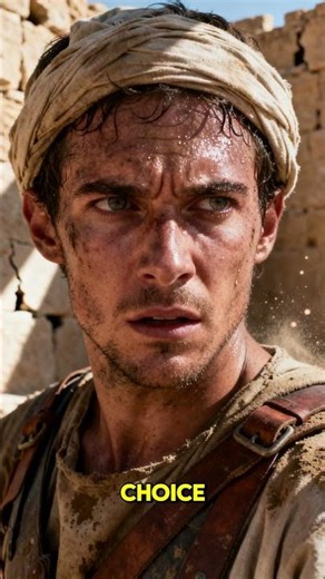 960 Roman Soldiers vs 967 Jewish Rebels — The Siege That Shocked Rome #history #siege