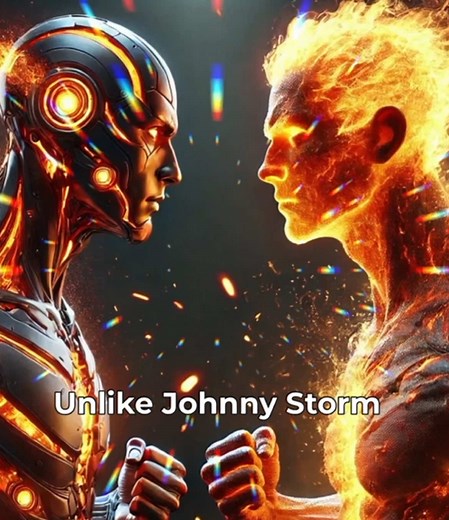 Jim Hammond: The Original Human Torch You Didn't Know