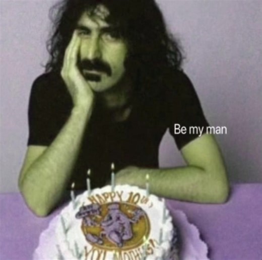 ‏#frankzappa #edit#fyp #viral #themothersofinvention