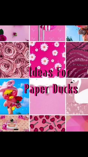 https_paperducks. op TikTok