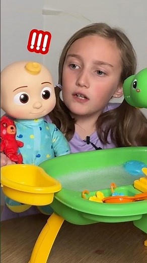 Follow Along! 🧼👏 Learn to Wash Your Hands!