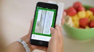 Nect | Disrupt Berlin 2019