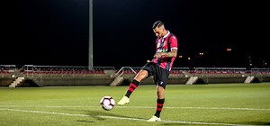 Lanzafame egyből nyerne – pályán válaszolna a szurkolóknak