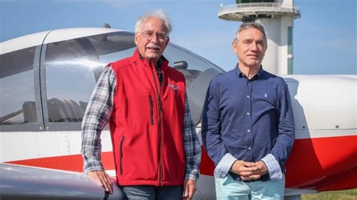 Crash d’un avion de tourisme au Havre : qui est le pilote, mort dans l’accident ?