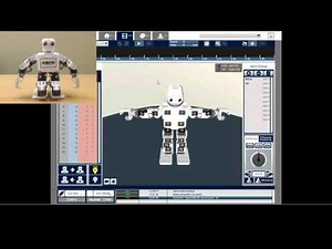 How to Sync your Robot to R+ Motion 2 0