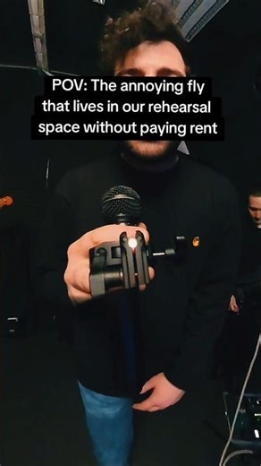 Rent is due buddy. #metalcore #modernmetal #alternative #pov