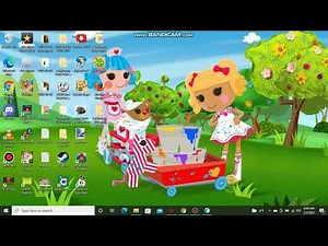 How to Go to Different Places on Lalaloopsy 3D Land in (2022) (Outdated) (Read Description)