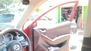 1.5K views · 13 reactions | Why Mazda owners choose Mosvek Geokim Sounds.. Watch Mazda cx5 clean install .... #TeamMazda #CX5 | Mosvek Geokim Sounds | Facebook