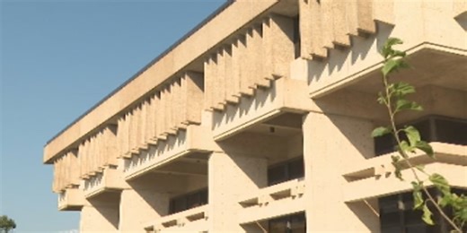 Wichita considers $2 million plan to convert Central Library into event space