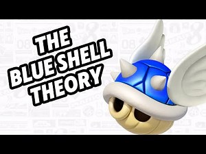 Where Did The Blue Shell Come From?