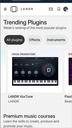 How to Release Music with LANDR (USA Guide) | Full Tutorial