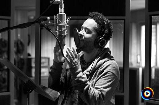 Eine Welt eine Heimat %5Bfeat. Youssou N'Dour by Adel Tawil