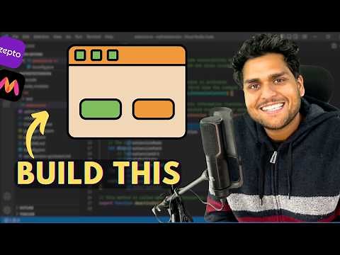 Tab Form Component (Myntra, Zepto) - Frontend Interview Question using React