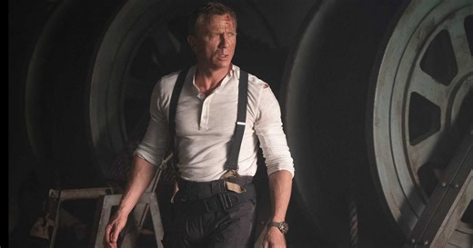 Après de longues spéculations, le prochain film de la saga James Bond se précise enfin