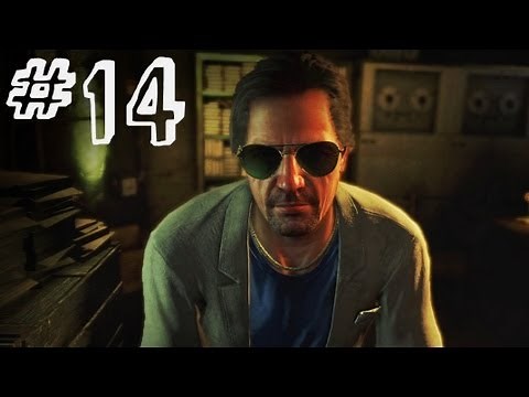 Far Cry 3 Gameplay Walkthrough Part 14 - A Man Named Hoyt - Mission 12