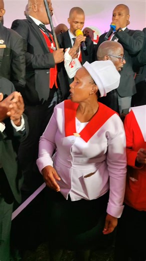 56th Annual Central District Convention Highlights