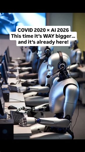 DiginoronEN | Remember February 2020? Everyone was saying: “It’s just a virus in China, don’t overreact.” A few weeks later, the whole world shut down.... | Instagram