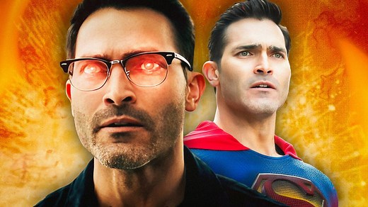 DC Just Perfectly Explained The Real Reason Superman Can Actually Hide His Secret Identity