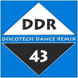 Various - DiscoTech Dance Remix 43