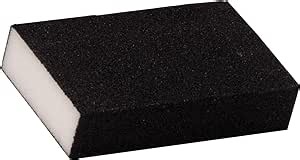 Red Devil 3304 Coarse/Medium Sanding Block