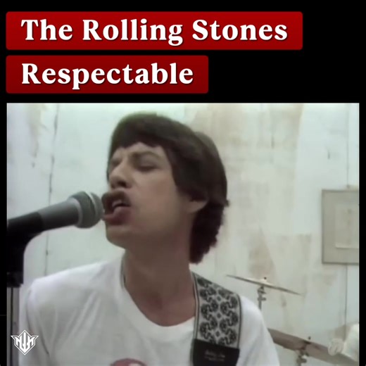The Rolling Stones - Respectable | World Music