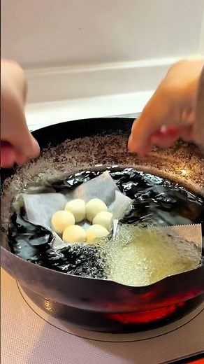 #簡単レシピ #スポーツキッズ補食 #子どもが喜ぶおやつ#ポンデリング #白玉粉米粉豆腐