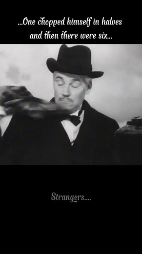 Ten Strangers Gather on a Mysterious Island | And Then There Were None (1945)