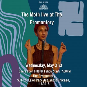 125 reactions · 24 shares | Do you want to hear Moth stories live and...