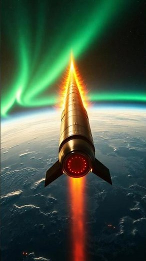Russia Tests Hypersonic Missile ‘Zircon 2’! 🚀 Faster Than Ever #DefenseNews #Shorts”