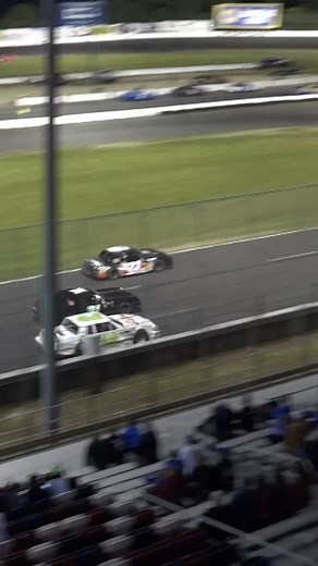 THIS STREET STOCK FINISH 🌶️🔥 | Stafford Motor Speedway