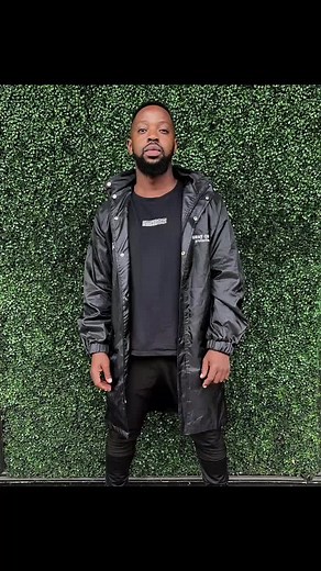 Luyanda Zwane and Sparky Xulu: The Story of Baby Ownekosi