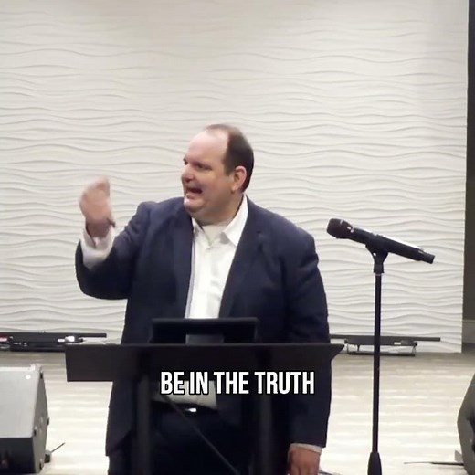 What is Apostasy? The Bible's Answer