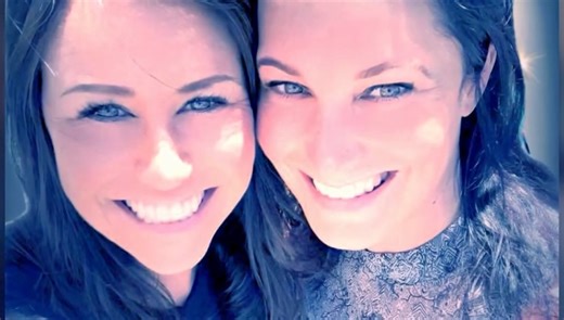 I haven’t been on social media today, but there was no way I could let this day go by without honoring my beautiful friend Shanann Watts heavenly birthday. You and yiur babies are always close to my heart, and missed more than I can say. Our comfort is knowing you’re all wrapped in God’s perfect peace and love 💜 We miss you so much 💔🙏🏼 | Addy Molony