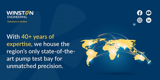 Expert Pump Repair & Maintenance Services in Singapore