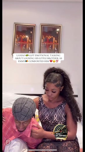 #lando #emmy #couple #love #viral | Lando