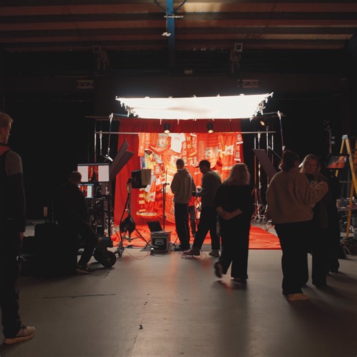 With the badge on our hearts. Shop Official LFC Merchandise today. | Liverpool FC